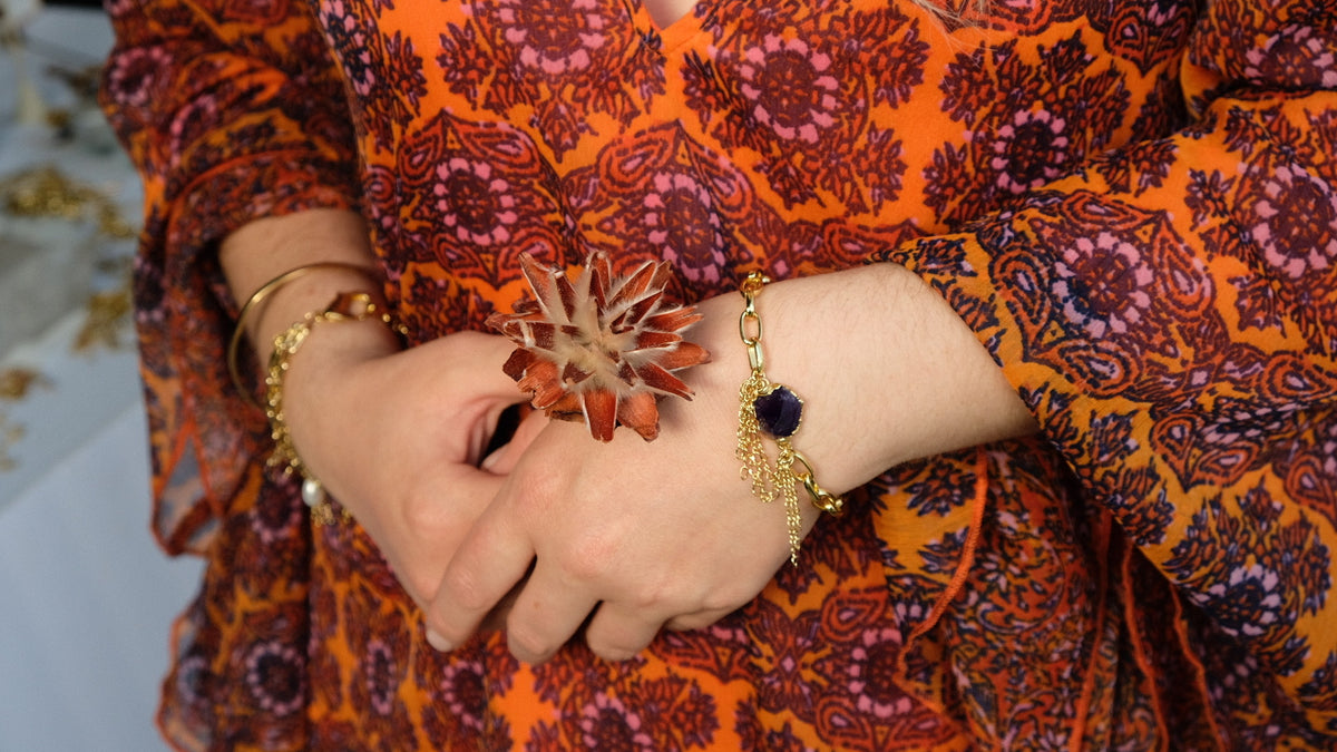 Bracelets + Anklets – Studio Soul