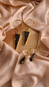 Shadow Shield Hoops