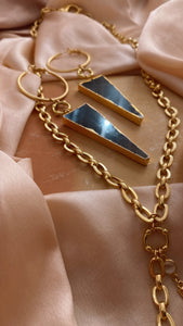 Shadow Shield Hoops