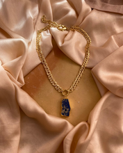 Ocean Oracle Necklace