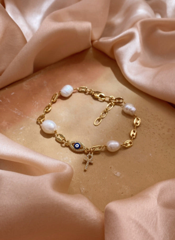 Eternal Awakening Bracelet