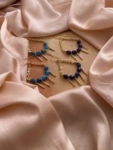 Electric Tide Chandelier Earrings