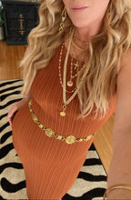 Golden Hour Necklace