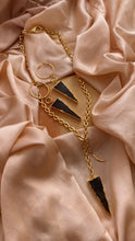 Shadow Shield Hoops