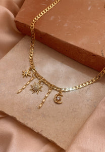 Sunspell Choker