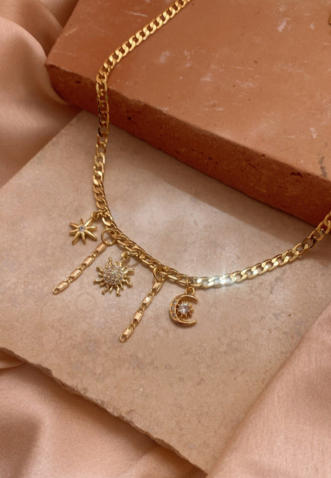 Sunspell Choker
