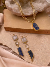 Ocean Oracle Necklace