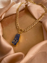 Ocean Oracle Necklace