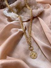 Golden Hour Necklace