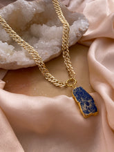 Ocean Oracle Necklace