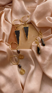 Shadow Shield Hoops