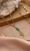 Aurora Necklace