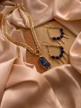 Ocean Oracle Necklace