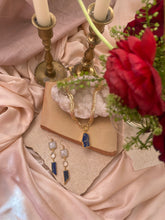 Ocean Oracle Necklace