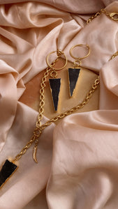 Shadow Shield Hoops