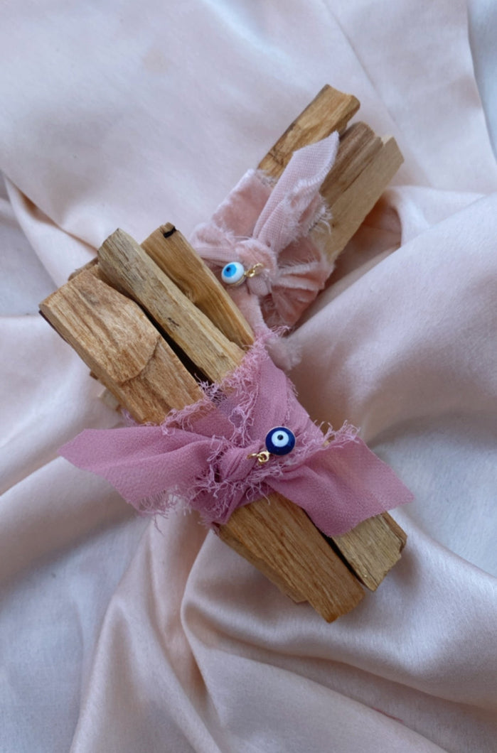 Palo Santo Bundle