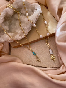 Aurora Necklace