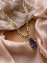 Ocean Oracle Necklace