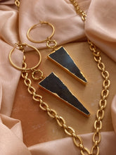 Shadow Shield Hoops