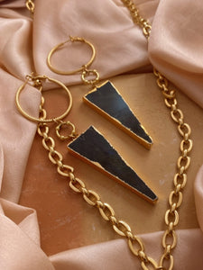 Shadow Shield Hoops