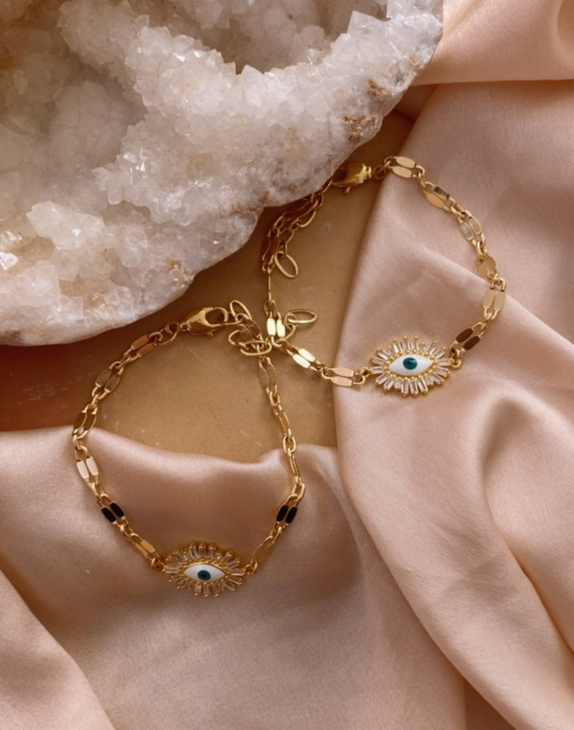 Luminous Vision Bracelet
