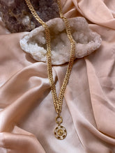 Golden Hour Necklace