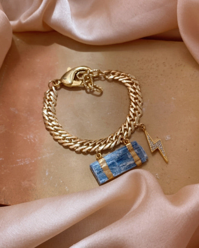 Divine Download Bracelet