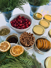 SOULFUL SIMMER | Botanical Simmer Pot Kit
