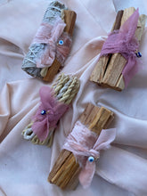 Palo Santo Bundle