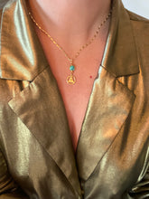 The Horus Necklace