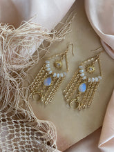 The Bella Donna Earrings